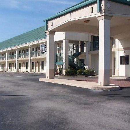 Celebration Inn Lewisburg Экстерьер фото