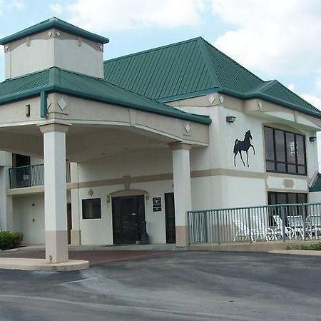 Celebration Inn Lewisburg Экстерьер фото
