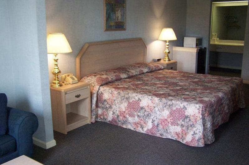 Celebration Inn Lewisburg Экстерьер фото