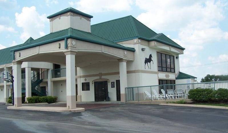 Celebration Inn Lewisburg Экстерьер фото